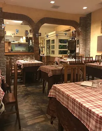 Trattoria