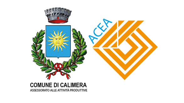 Comune di Calimera - Assessorato alle attività produttive