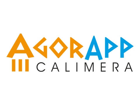 AgorApp Calimera